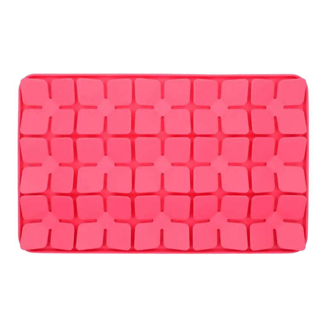 Slow-Feeder Silicone Dog Lick Mat | Dog Snuffle Mat with Suction Cup Base 5