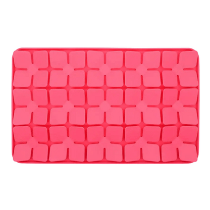 Slow-Feeder Silicone Dog Lick Mat | Dog Snuffle Mat with Suction Cup Base 5