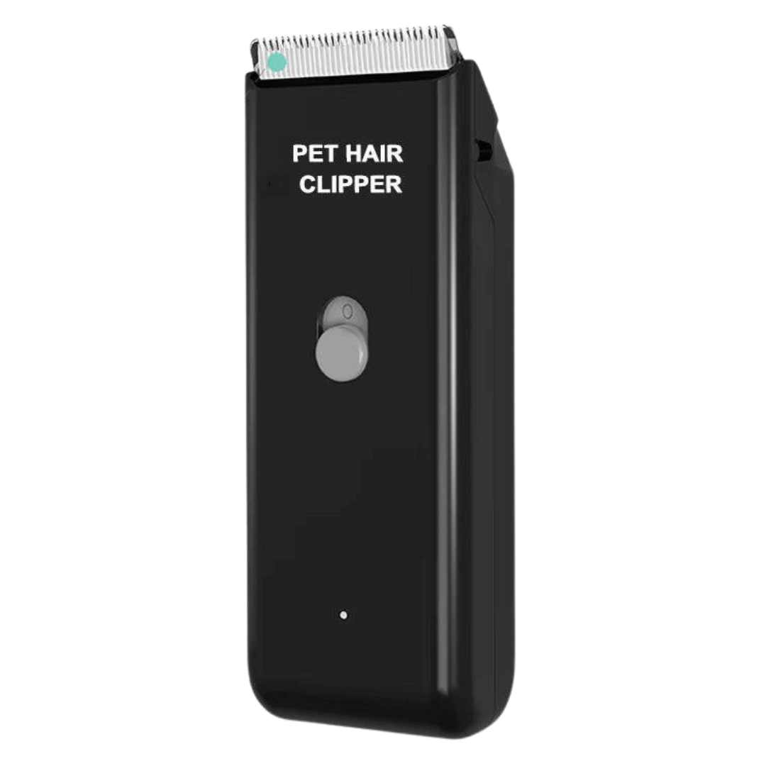 Cordless Dog Hair Clipper - Quiet & Powerful Dog Grooming Tool for Stress-Free Grooming 15