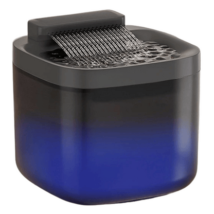 3L USB Rechargeable Cat Water Fountain & Fliter