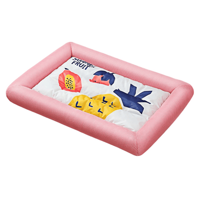 Breathable Summer Pet Cooling Pad | Machine Washable 7