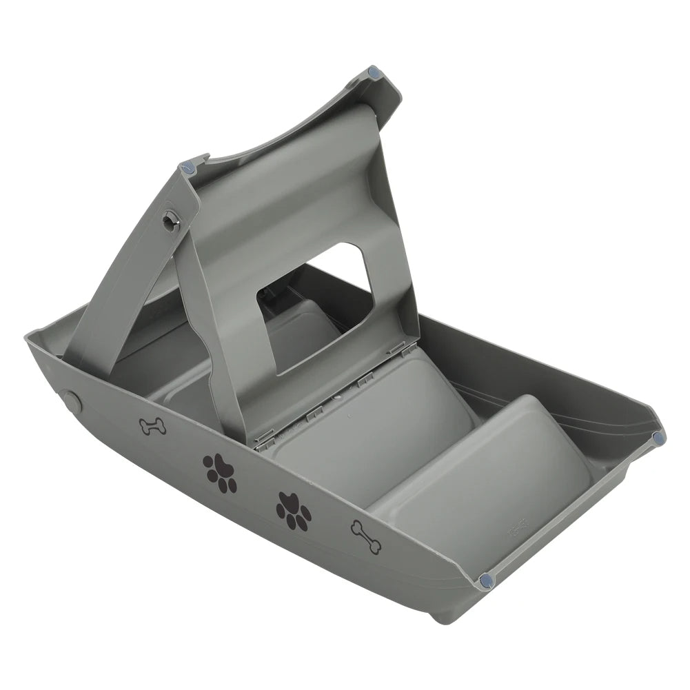 Portable Folding Pet Steps for Small, Senior & Mobility-Impaired Dogs & Cats 6