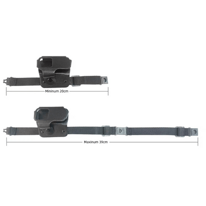 Pet Collar Camera with 160° Wide-Angle Lens | Full HD 1080P Video for Dogs & Cats 16