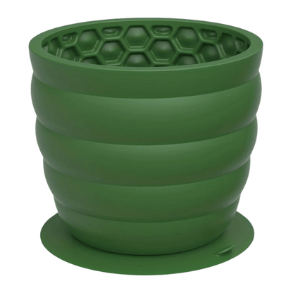 Silicone Dog Lick Bowl Cup with No-Spill Suction Base 3
