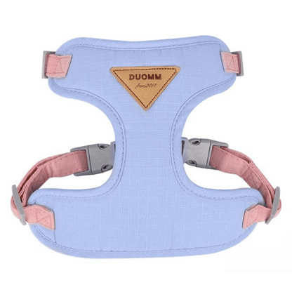 Comfort Kitty Cat Harness & Leash Set 12