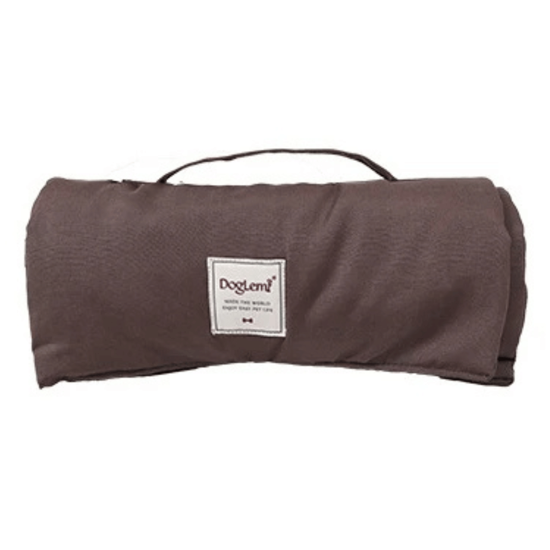 Water-Resistant Portable Dog Travel Mat 6