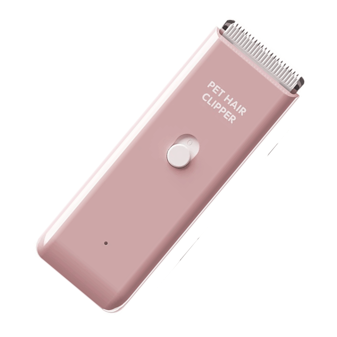 Cordless Dog Hair Clipper - Quiet & Powerful Dog Grooming Tool for Stress-Free Grooming 11