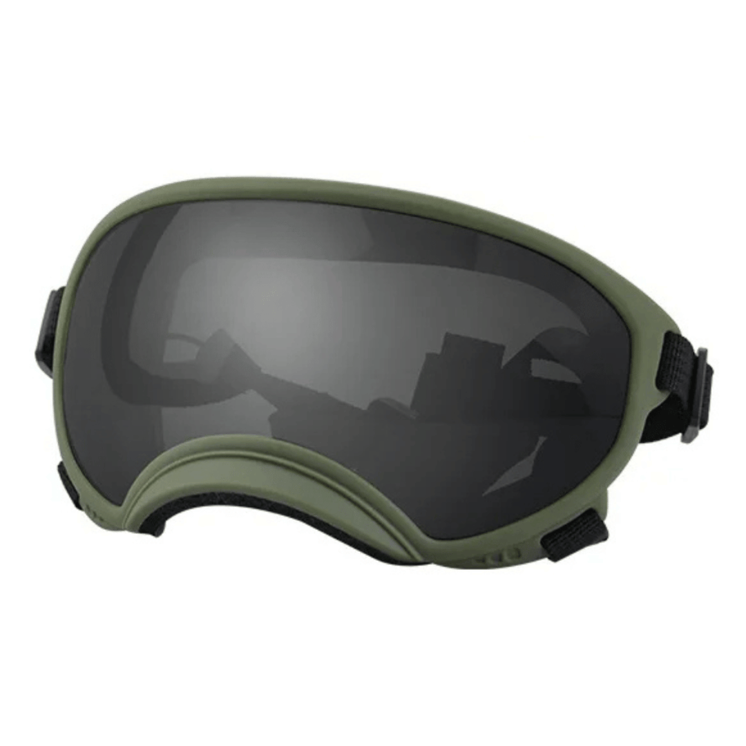 Cool Dog Goggles | UV-Protective & Windproof Dog Sunglasses