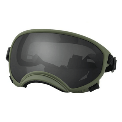 Cool Dog Goggles | UV-Protective & Windproof Dog Sunglasses
