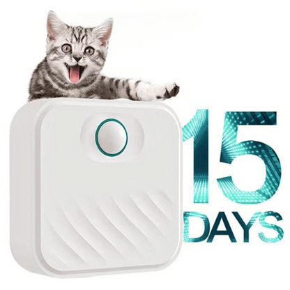Pet Odour Purifier for Cat Litter Smells | Smart Pet Air Deodoriser