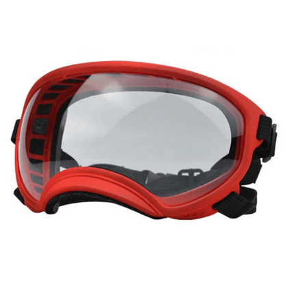 Cool Dog Goggles | UV-Protective & Windproof Dog Sunglasses