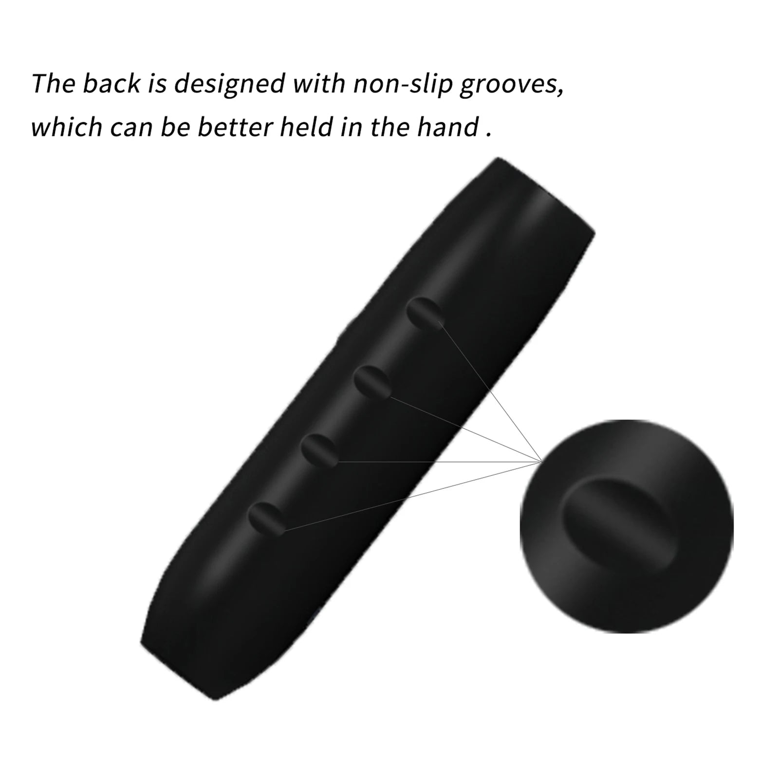 Small & Portable Ultrasonic Dog Bark Controller with Light & Buzzer | USB Rechargeable 7