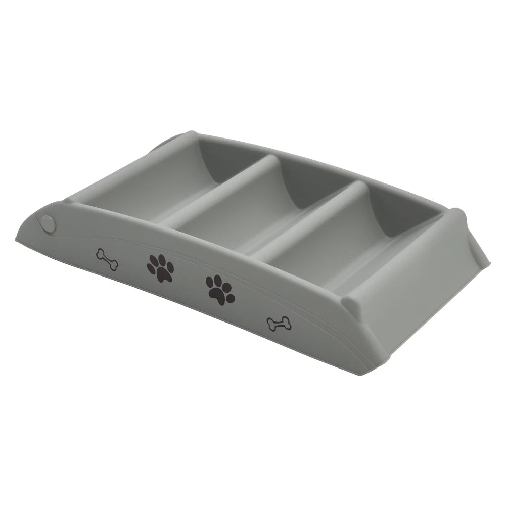 Portable Folding Pet Steps for Small, Senior & Mobility-Impaired Dogs & Cats 7