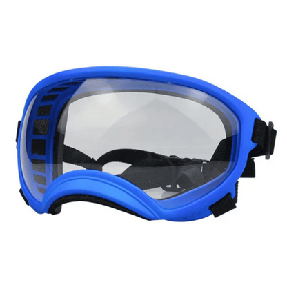 Cool Dog Goggles | UV-Protective & Windproof Dog Sunglasses