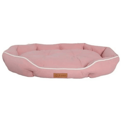 Super Soft & Calming Dog Bed