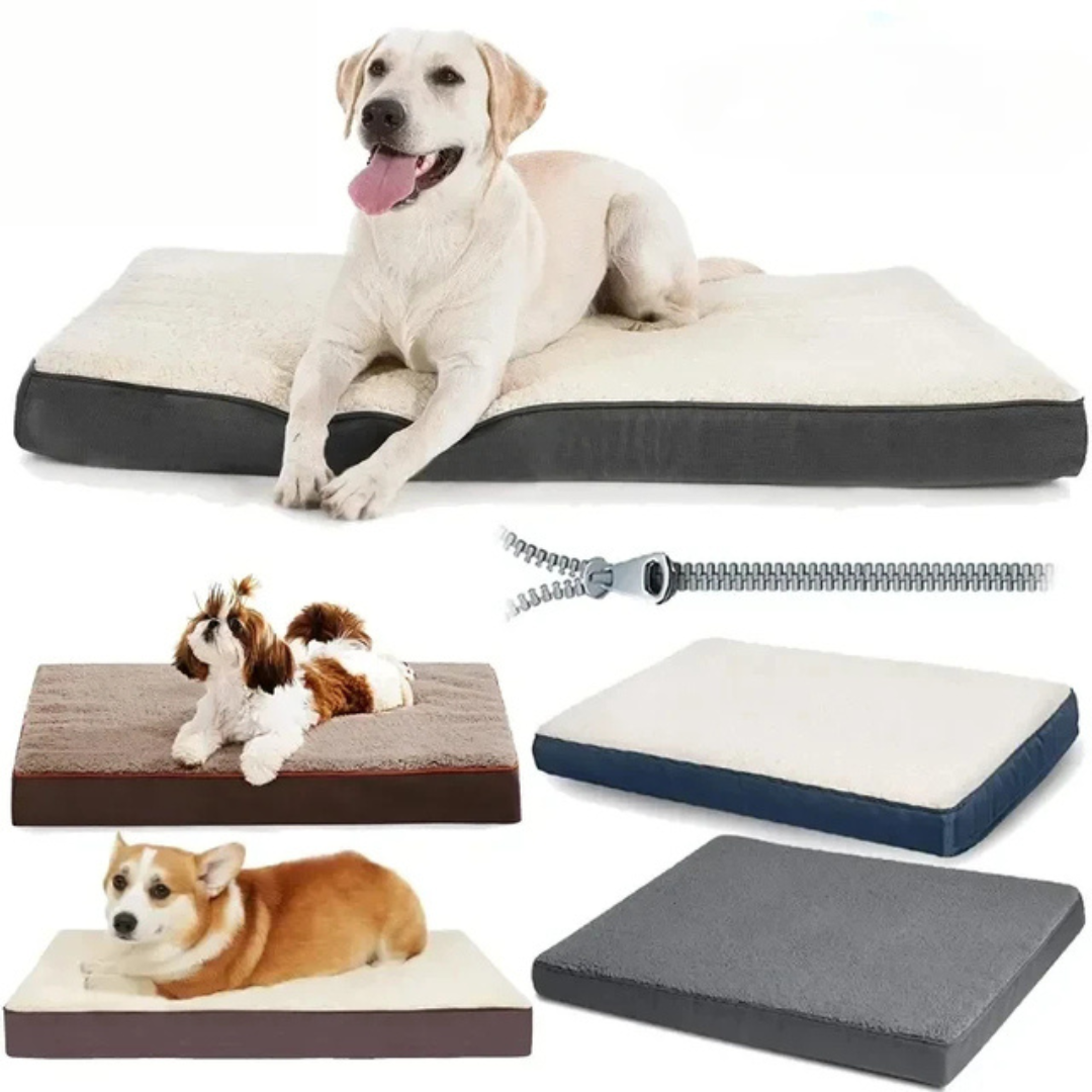 Anti-Anxiety-Calming-Dog-Bed-Mat-with-Removable-Cover-13