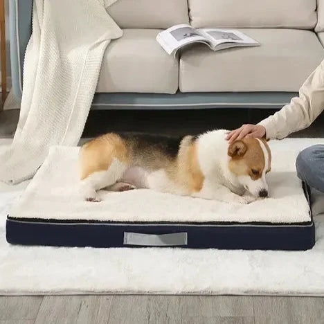 Anti-Anxiety-Calming-Dog-Bed-Mat-with-Removable-Cover-9