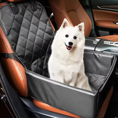 Anti-Slip-Waterproof-Dog-Car-Seat-1