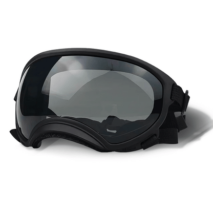 Cool Dog Goggles | UV-Protective & Windproof Dog Sunglasses
