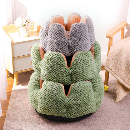 Cactus-Shaped-Pet-Bed-for-Cats-and-Small-Dogs-3