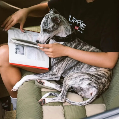 Chessboard-Pattern-Comfy-Car-Seat-Bed-for-Large-Dogs-16