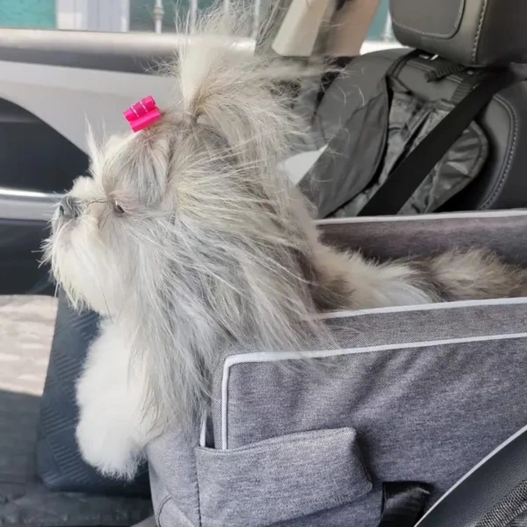 Compact-Car-Bed-Travel-Bag-for-Small-Dogs-3