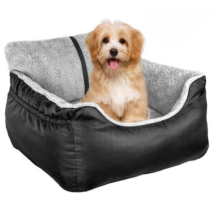 Cosy-Dog-Car-Seat-Booster-Bed-for-Medium-Dogs-8