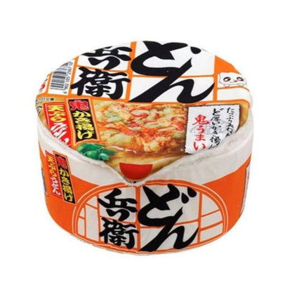 Cute-Instant-Noodle-Shaped-Cat-Bed-7