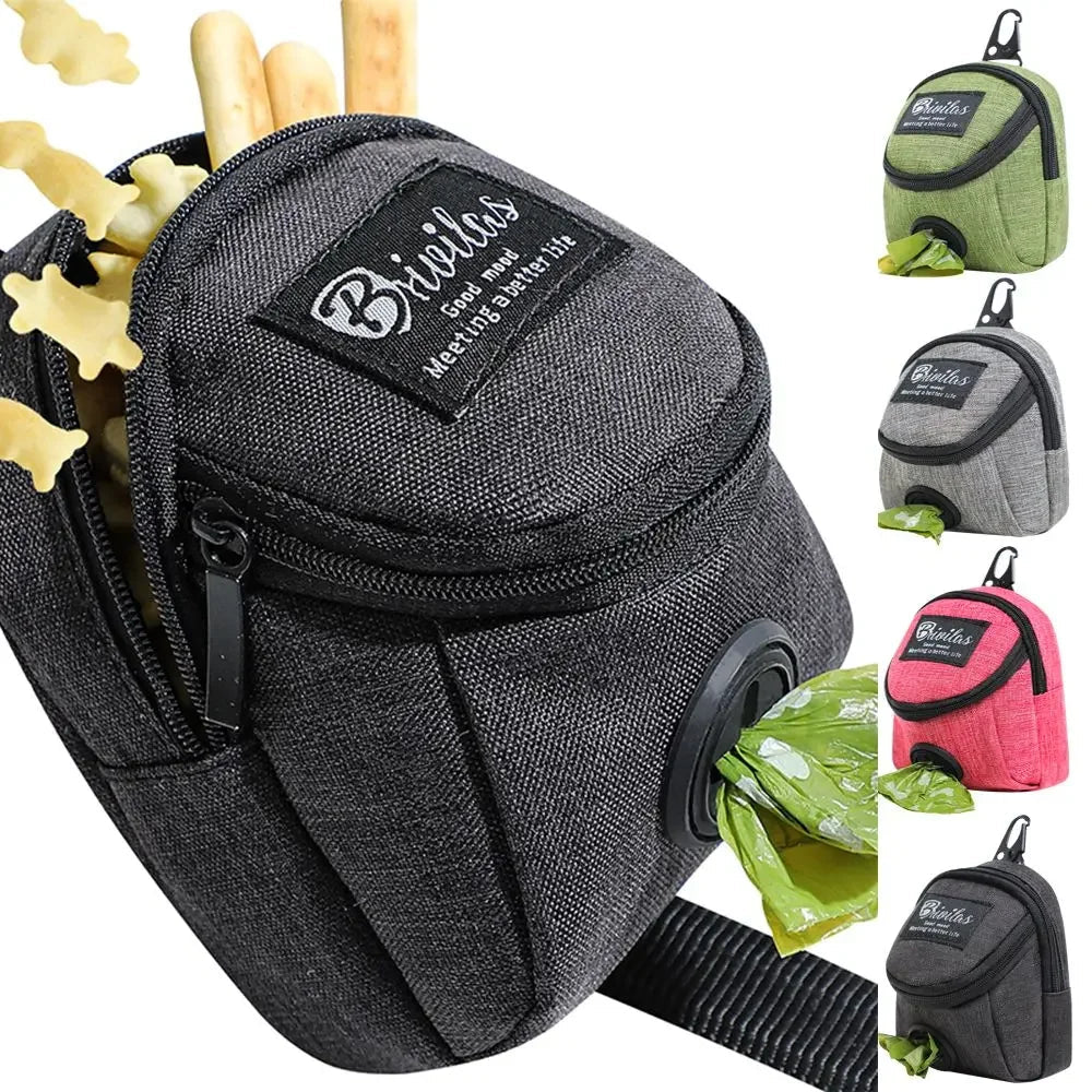 Dog-Treat-Pouch-with-Handy-Poo-Bag-Dispenser-1