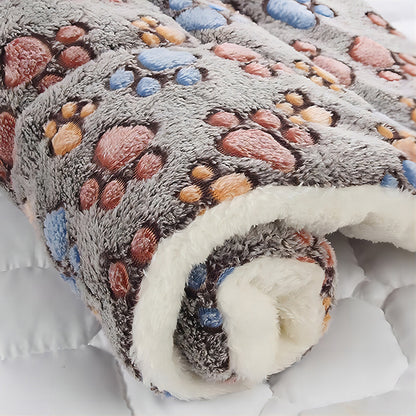 Double-Warmth-Calming-Dog-Bed-Blanket-4
