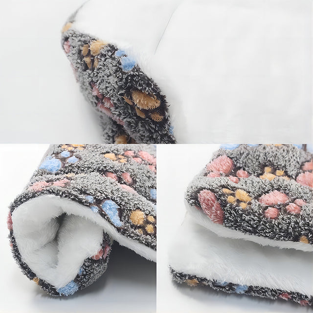 Double-Warmth-Calming-Dog-Bed-Blanket-5