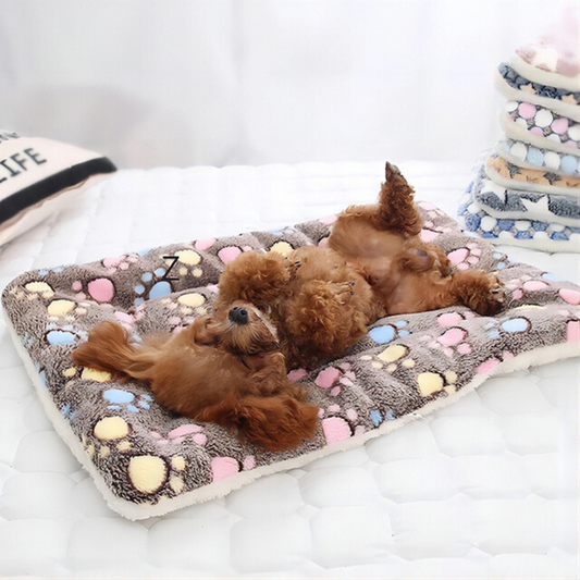 Double-Warmth-Calming-Dog-Bed-Blanket-9
