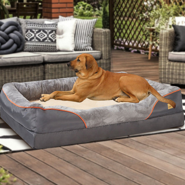 Extra-Large-Orthopedic-Memory-Foam-Dog-Bed-for-Large-Dogs-2