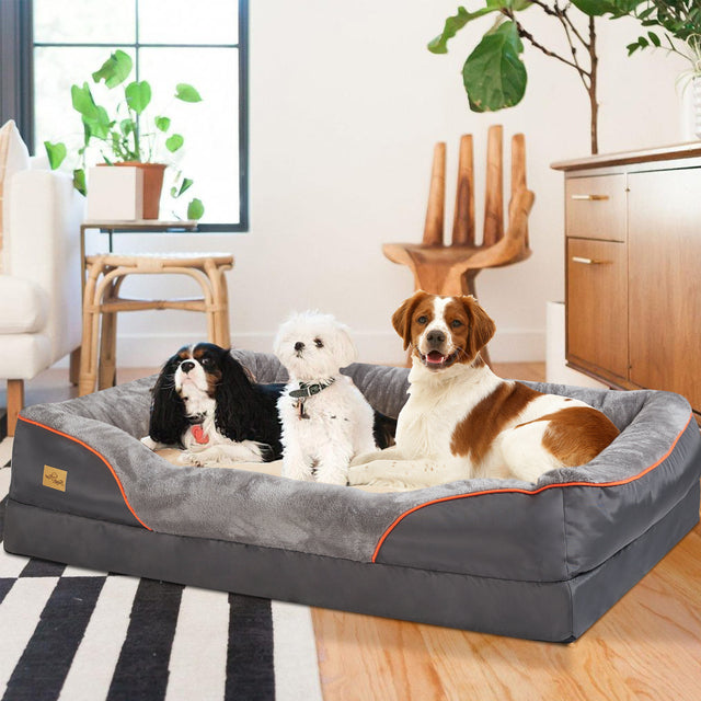 Extra-Large-Orthopedic-Memory-Foam-Dog-Bed-for-Large-Dogs-7