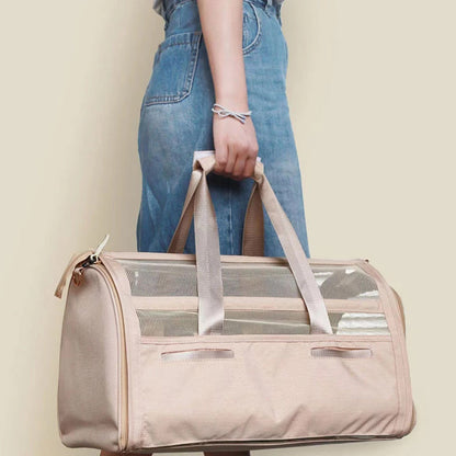 Foldable-Dog-Travel-Bag-for-Small-Dogs-2
