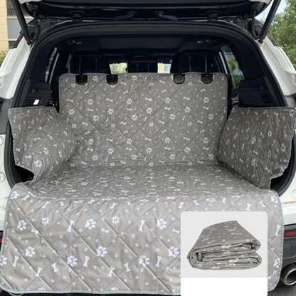 Foldable-Waterproof-Dog-Car-Boot-Liner-1