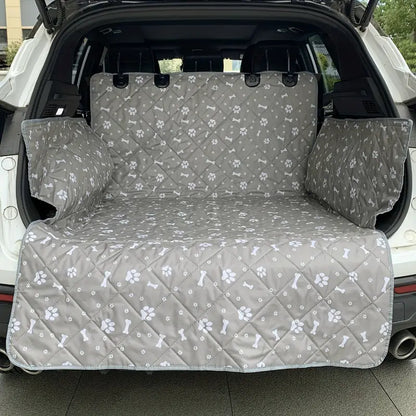 Foldable-Waterproof-Dog-Car-Boot-Liner-3