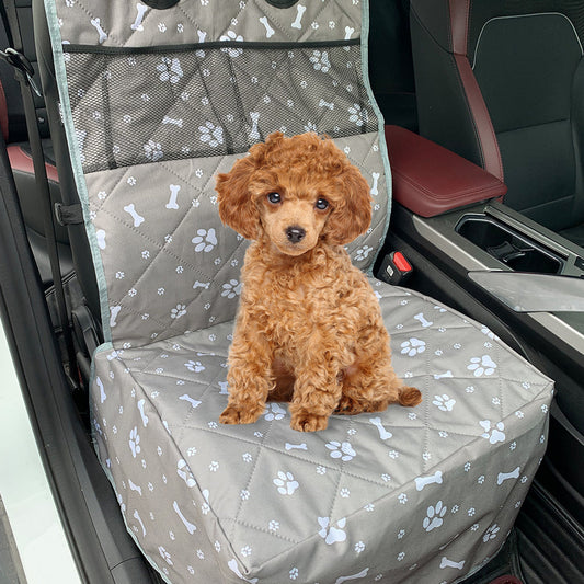 Front-Seat-Dog-Car-Seat-Cover-with-Pockets-1
