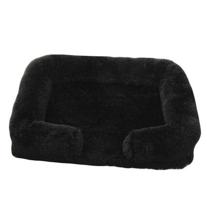 Furry-Plush-Orthopaedic-Dog-Bed-with-Washable-Cover-18