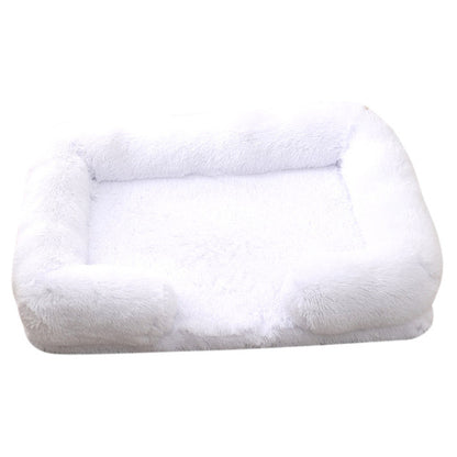 Furry-Plush-Orthopaedic-Dog-Bed-with-Washable-Cover-20