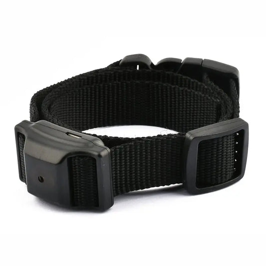 Automatic Puppy & Small Dog Anti-Bark Control Collar for Dog Training 1
