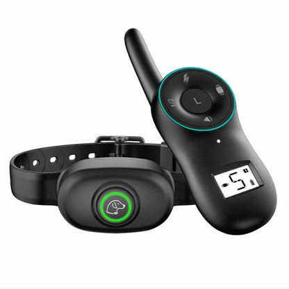 400m Electric Dog Training Collar 2