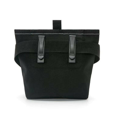 Hands-Free Dog Treat Training Pouch with Adjustable Waist Strap & Zip Pocket 5