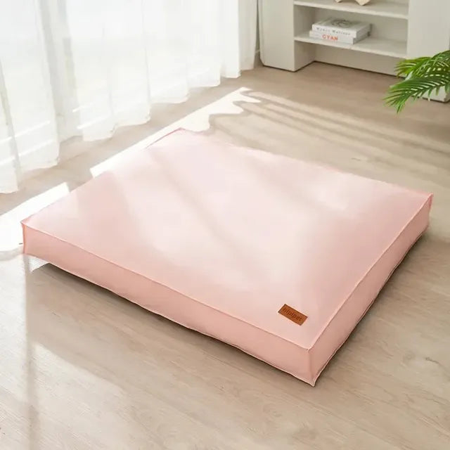 Luxe-Comfort-Waterproof-Dog-Bed-Cushion-with-Washable-Cover-2