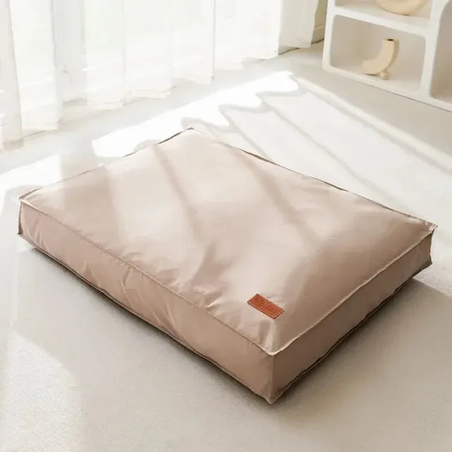 Luxe-Comfort-Waterproof-Dog-Bed-Cushion-with-Washable-Cover-4