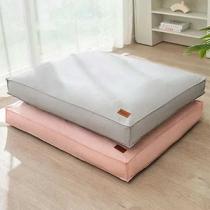 Luxe-Comfort-Waterproof-Dog-Bed-Cushion-with-Washable-Cover-7