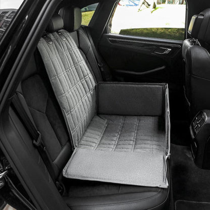 Padded-Dog-Car-Seat-Basket-1