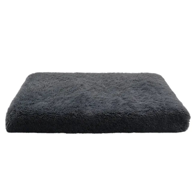 Plush-Calming-Dog-Bed-Cushion-with-Washable-Cover-3