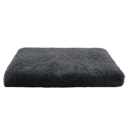Plush-Calming-Dog-Bed-Cushion-with-Washable-Cover-3