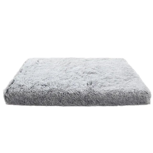 Plush-Calming-Dog-Bed-Cushion-with-Washable-Cover-5